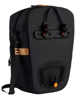 Vaude - Sacoche De Porte-bagages EBack Single - 28 L 6 Vaude - Sacoche De Porte-bagages EBack Single - 28 L -Bosch Promos Magasin vaude sacoches porte bagages eback single 28 l noir 3840x2160