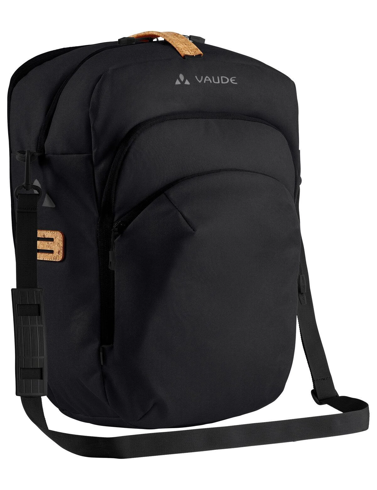 Vaude - Sacoche De Porte-bagages EBack Single - 28 L 1 Vaude - Sacoche De Porte-bagages EBack Single - 28 L