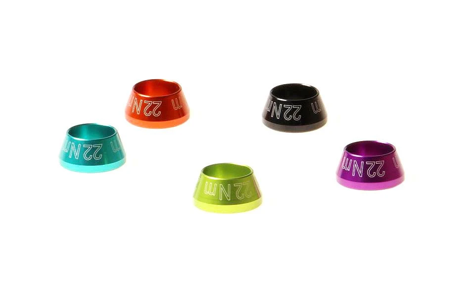 Yamaha EBike - Bouchon De Vis Moteur 1 Yamaha EBike - Bouchon De Vis Moteur