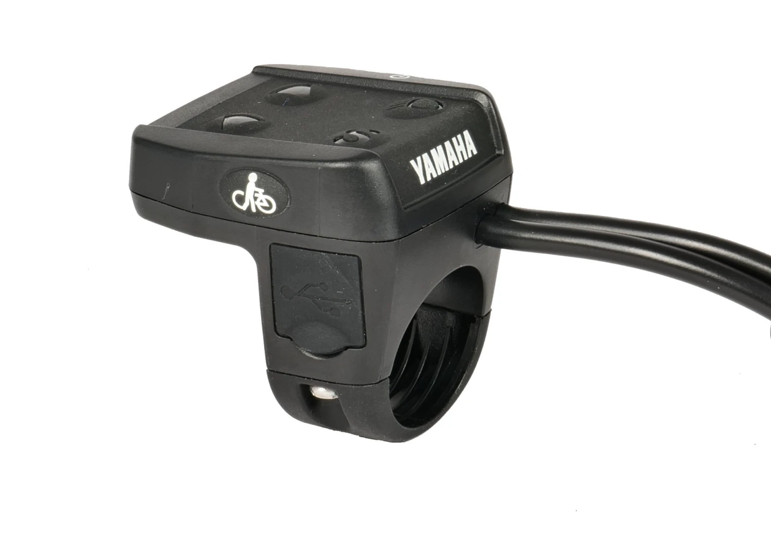 Yamaha EBike - Support Pour écran LCD à Partir De 2016 Avec Commande Déportée 2 Yamaha EBike - Support Pour écran LCD à Partir De 2016 Avec Commande Déportée – Image 2