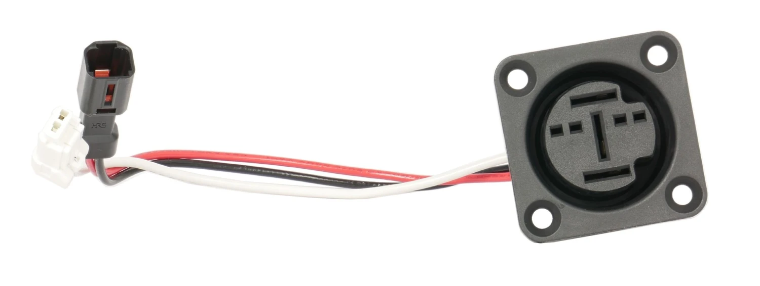 Haibike Yamaha EBike - Port De Charge Pour Batterie Intube (intégré Au Vélo) 1 Haibike Yamaha EBike - Port De Charge Pour Batterie Intube (intégré Au Vélo)