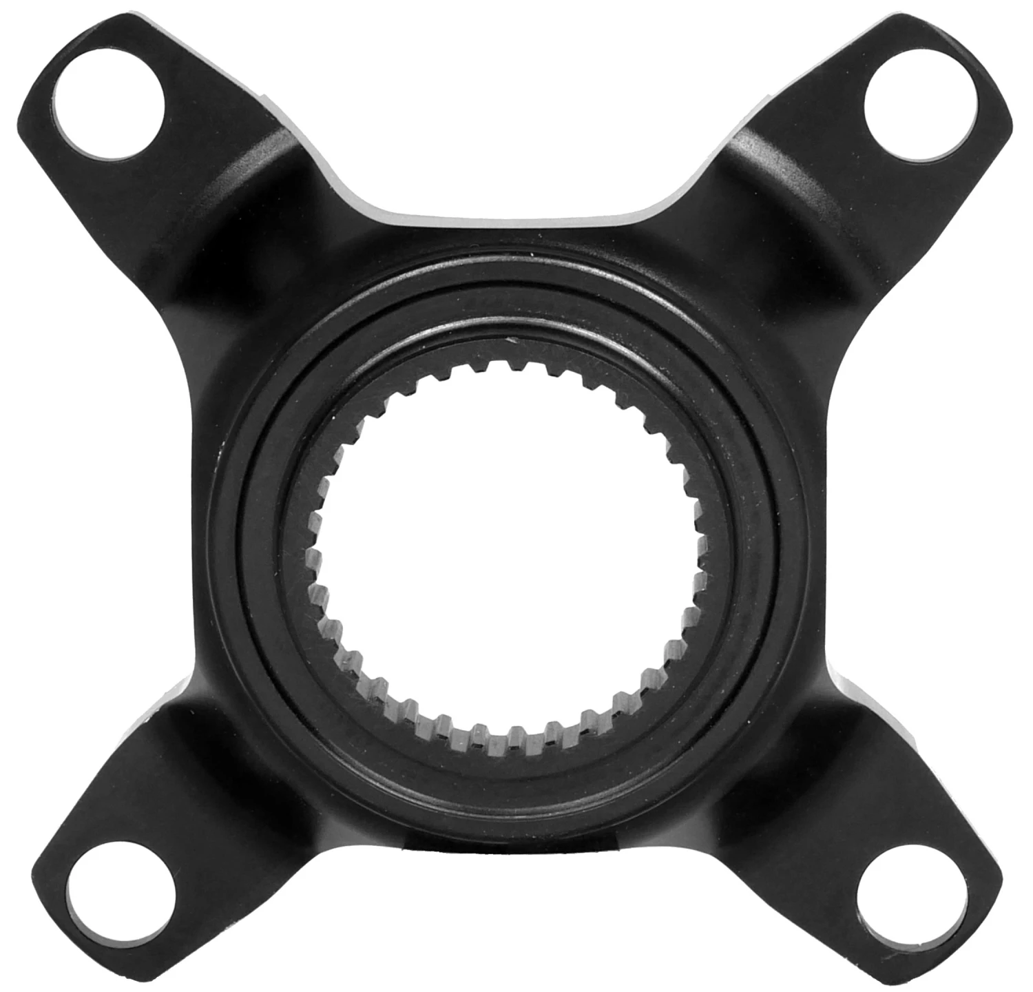 Yamaha EBike - Spider Pour Le Montage Du Plateau Sur Fatbike Avec Moteur PW-X (offset 30,5 Mm) 1 Yamaha EBike - Spider Pour Le Montage Du Plateau Sur Fatbike Avec Moteur PW-X (offset 30,5 Mm)