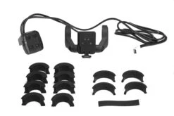 Produits populaires 10 Yamaha EBike - Support Pour écran LCD à Partir De 2016 Avec Commande Déportée