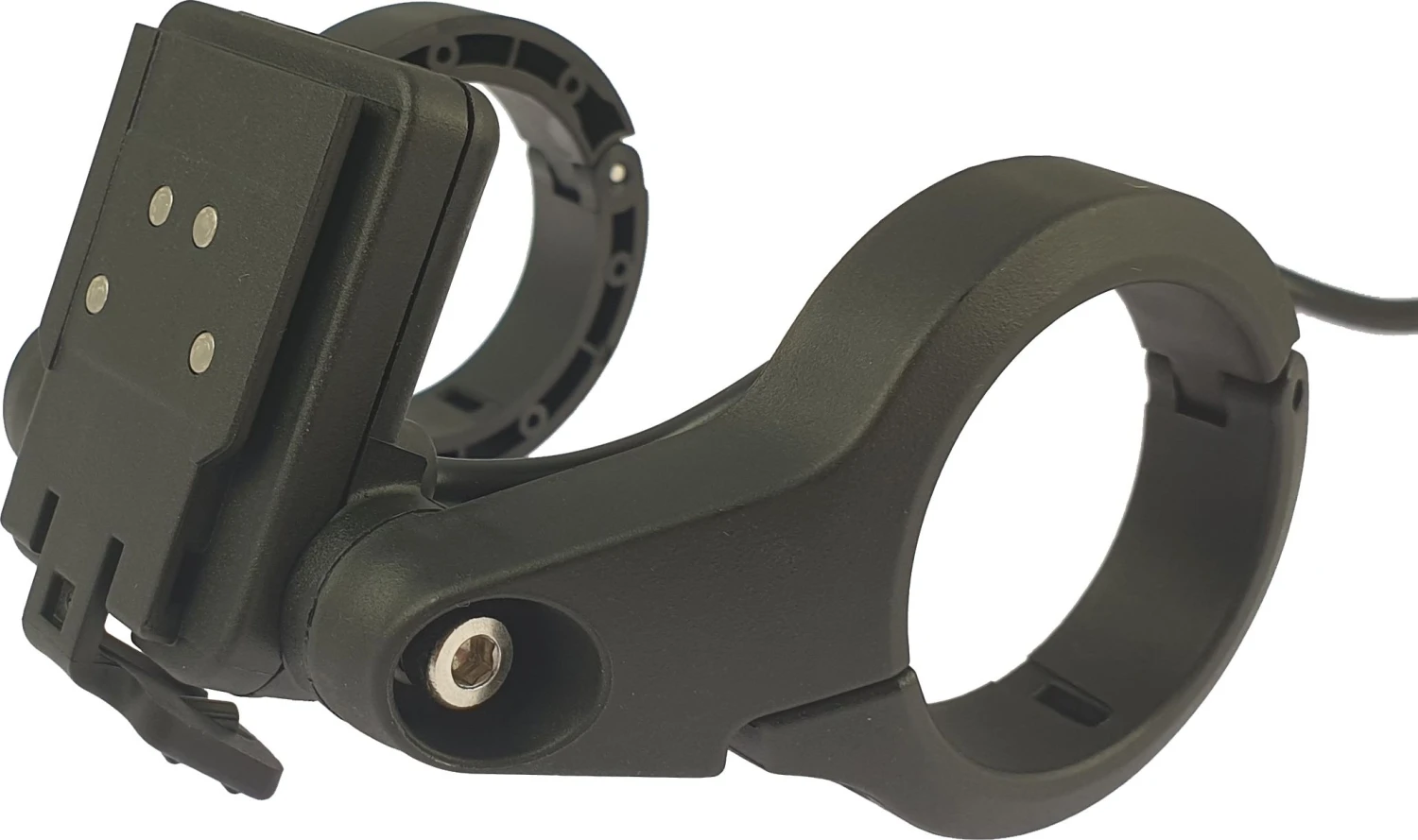 Yamaha EBike - Support Pour écran LCD à Partir De 2016 Avec Commande Déportée 3 Yamaha EBike - Support Pour écran LCD à Partir De 2016 Avec Commande Déportée – Image 3