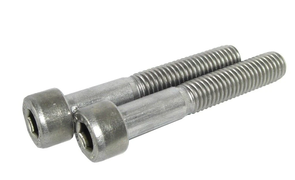 Yamaha EBike - Lot De 2 Vis Pour Moteurs PW-X / X2 Dès 2017 2 Yamaha EBike - Lot De 2 Vis Pour Moteurs PW-X / X2 Dès 2017 – Image 2