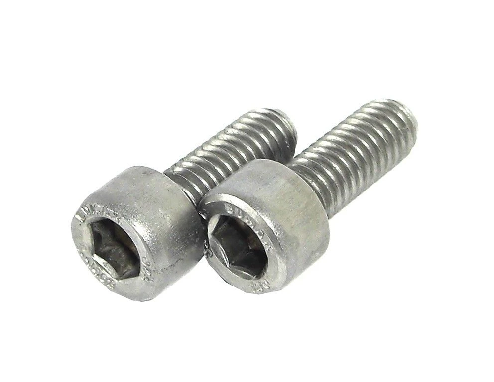 Yamaha EBike - Lot De 2 Vis Pour Moteurs PW-X / X2 Dès 2017 1 Yamaha EBike - Lot De 2 Vis Pour Moteurs PW-X / X2 Dès 2017