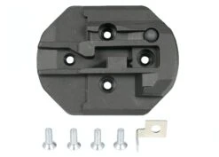 Yamaha - Plaque De Montage Pour Batterie Intube 500 Wh